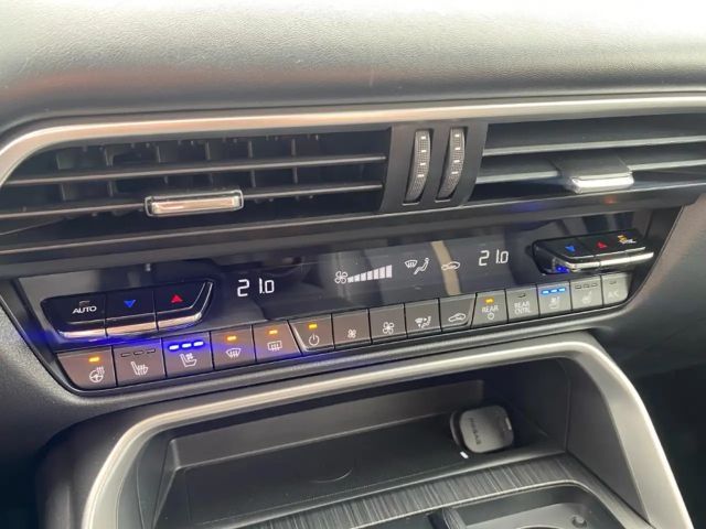 Mazda CX-80 7-Zitter Homura Plus