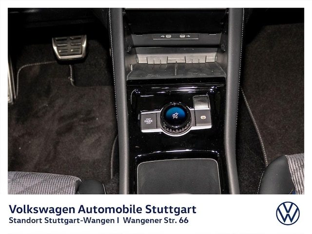 Volkswagen Tiguan 2.0 TSI DSG R-Line