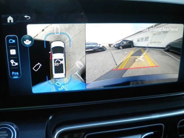 Mercedes-Benz V 300 Style