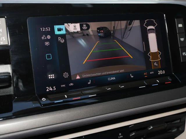 Volkswagen Multivan 2.0 TDI DSG Lang T7