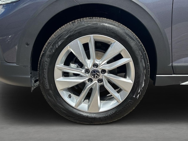 Volkswagen Taigo 1.0 TSI DSG Life