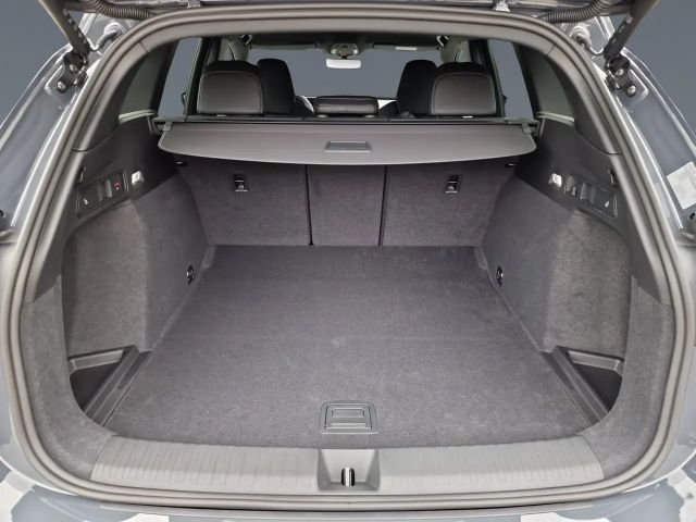 Audi Q6 e-tron Quattro S-Line