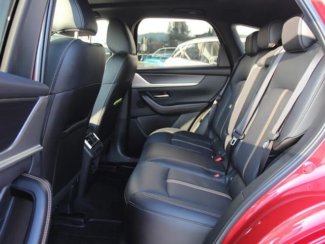 Mazda CX-60 4WD Homura Plus e-Skyactiv