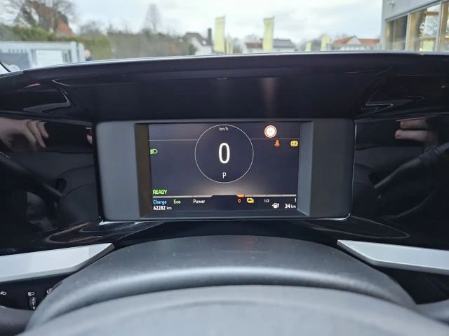 Opel Mokka Elegance Mokka-e