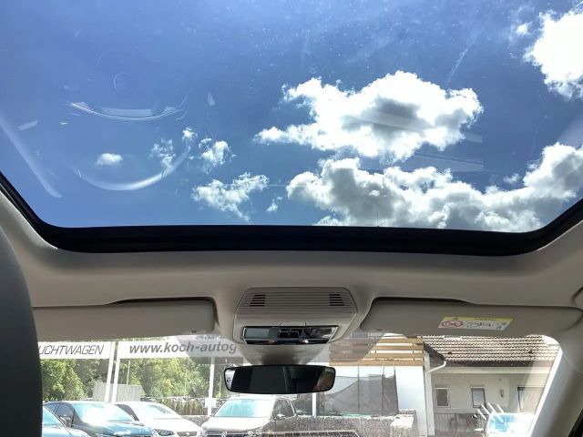 Skoda Octavia 2.0 TDI Selection