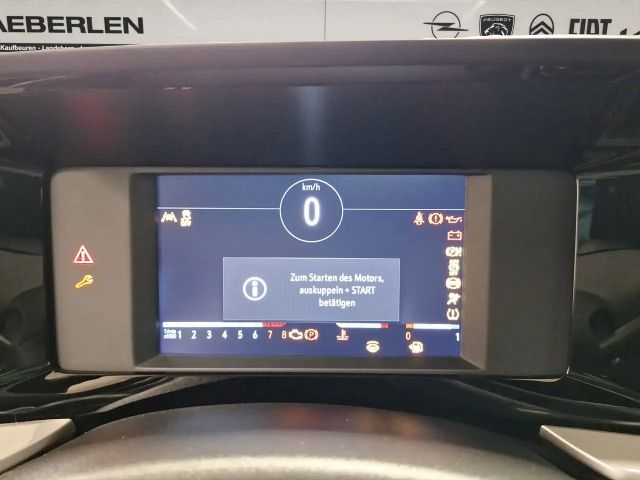 Opel Mokka 1.2 Turbo GS-Line Grand Sport Turbo