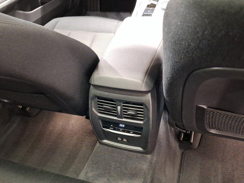 BMW 320 320e Touring