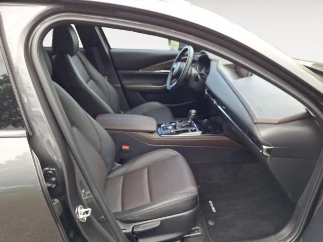 Mazda CX-30 SkyActiv Takumi