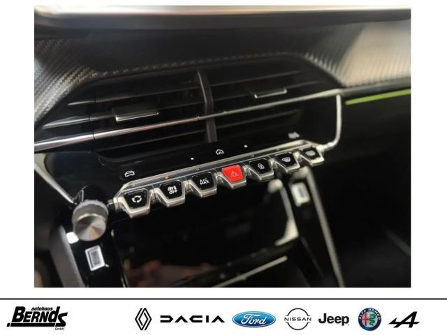 Peugeot 2008 EAT8 GT-Line PureTech