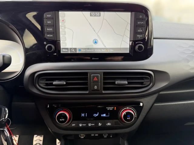 Hyundai i10 1.0 N Line