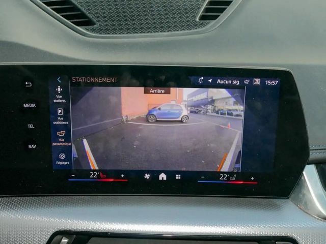 BMW X1 M-Sport xDrive25e