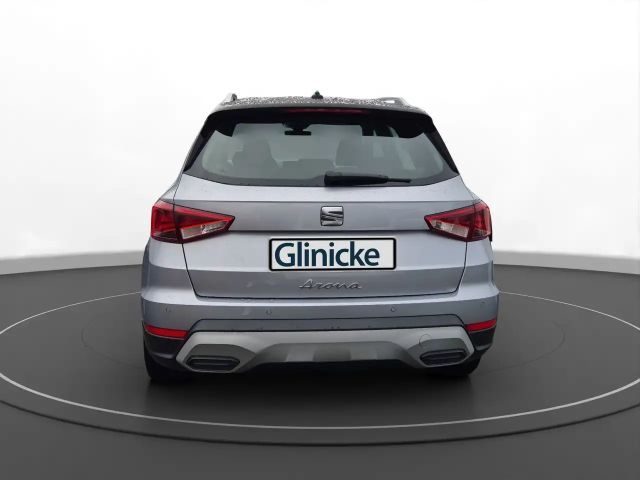 Seat Arona 1.0 TSI DSG