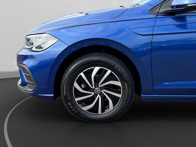 Volkswagen Polo 1.0 TSI Life