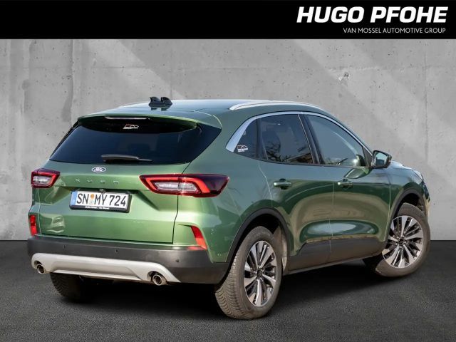 Ford Kuga EcoBoost Titanium