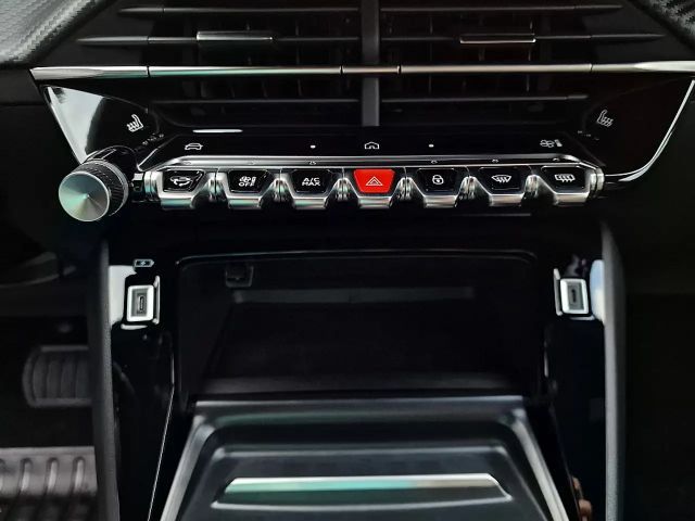 Peugeot 2008 Allure Pack Hybrid