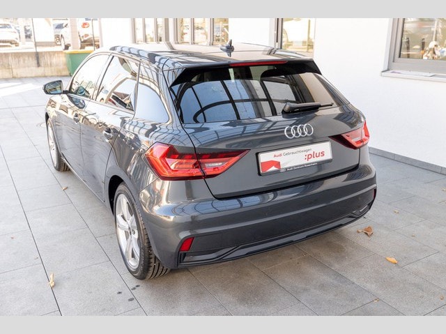 Audi A1 30 TFSI S-Tronic Sportback