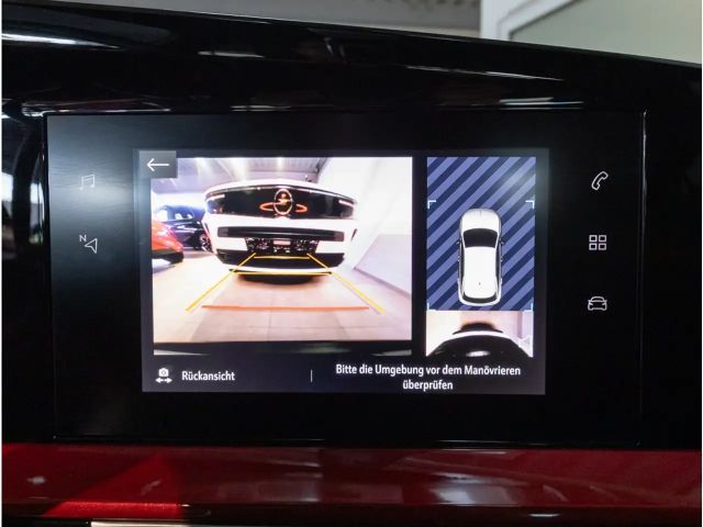 Opel Mokka GS-Line Grand Sport Mokka-e