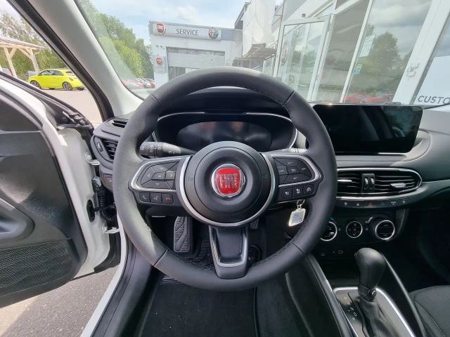 Fiat Tipo 5-Türer 1.5 GSE Hybrid 96kW (130PS) DCT