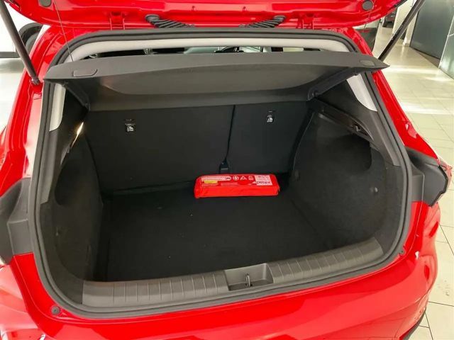 Fiat Tipo RED