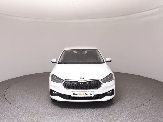 Skoda Fabia Essence