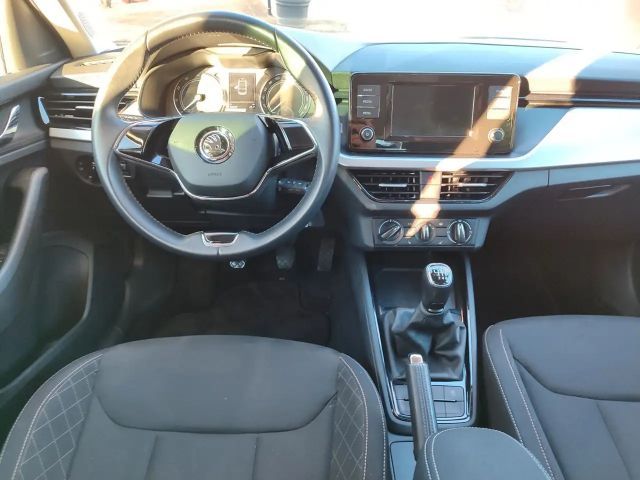 Skoda Scala Ambition
