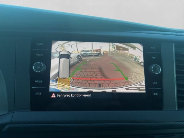 Volkswagen Caravelle Lang T6