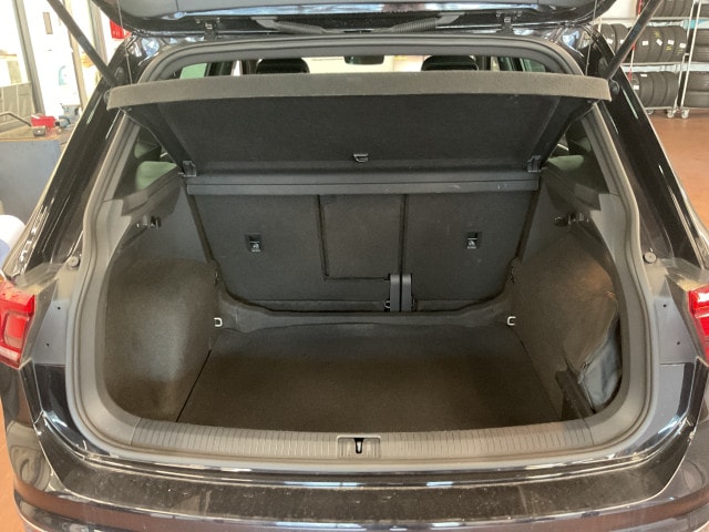 Volkswagen Tiguan 1.5 TSI DSG