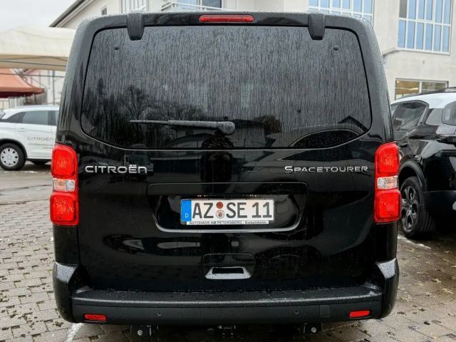 Citroën Spacetourer Max