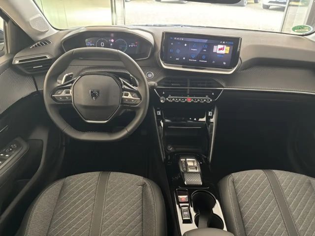 Peugeot E-208 Allure Pack Hybrid