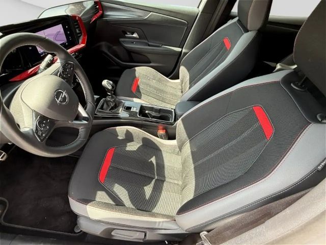 Opel Mokka GS-Line Grand Sport