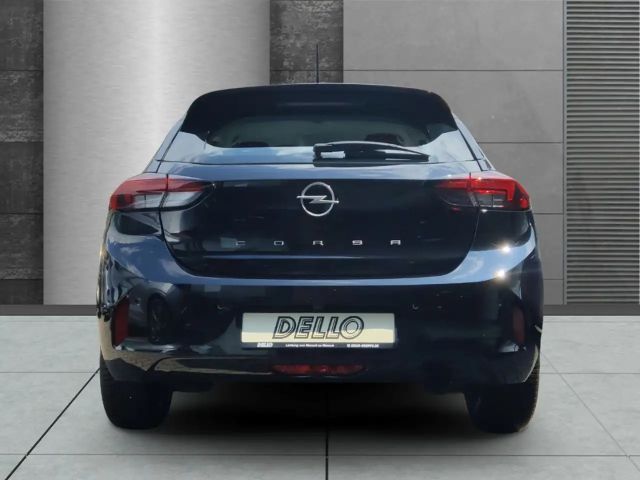 Opel Corsa Automatik,Tech-Paket Komfort-Paket Allwetter DAB T