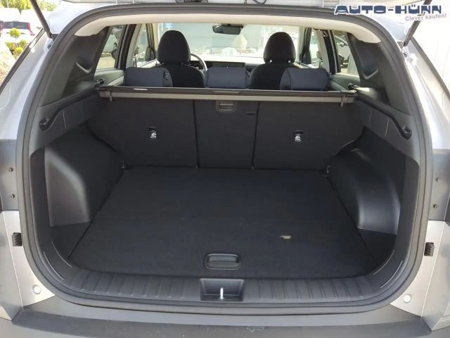 Hyundai Tucson 1.6 2WD T-GDi