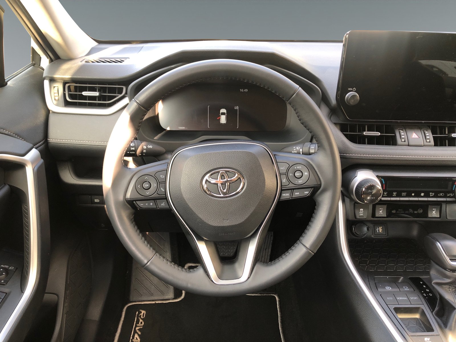 Toyota RAV4 5-deurs Business