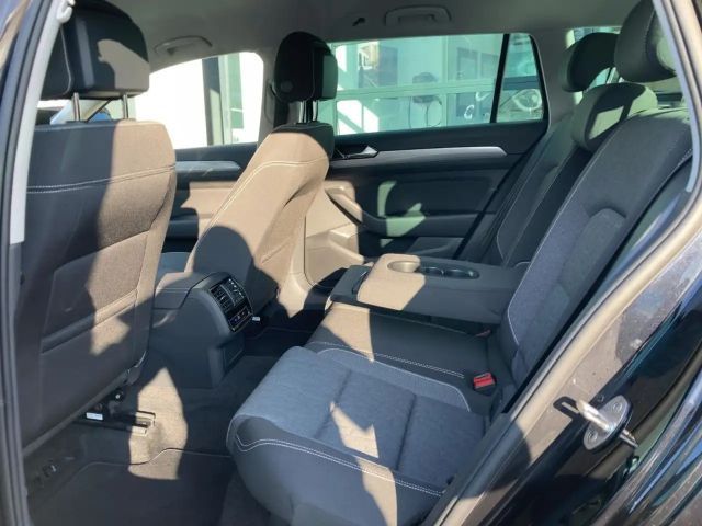 Volkswagen Passat 2.0 TDI Business Variant
