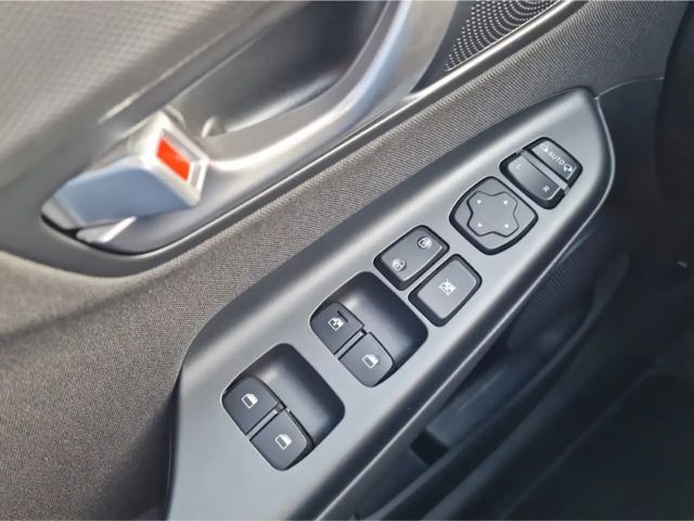 Hyundai Kona 1.6 Hybrid Prime