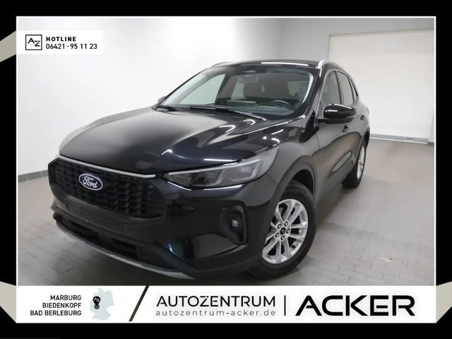 Ford Kuga EcoBoost Titanium