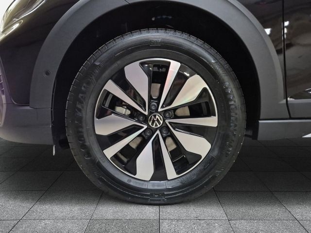 Volkswagen Taigo 1.0 TSI DSG