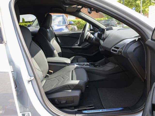 BMW 114 M-Sport Sedan