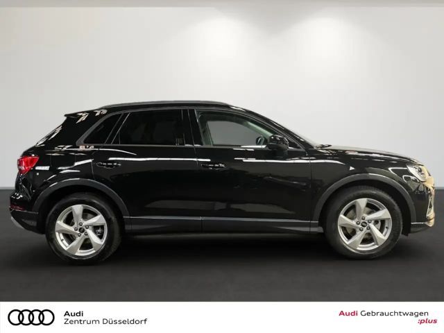 Audi Q3 35 TFSI