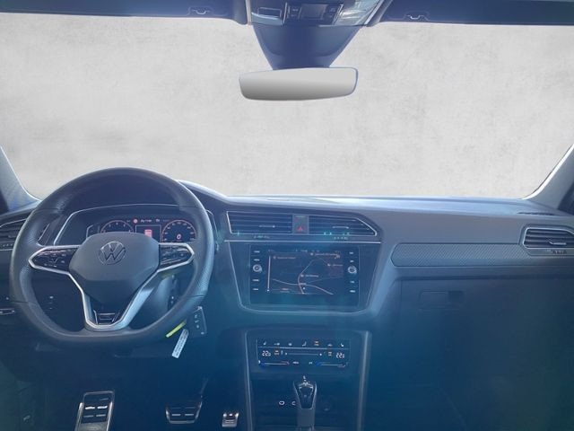 Volkswagen Tiguan Tiguan R-Line 2.0 TSI 4M DSG 640€ ohne Anz. AHK*