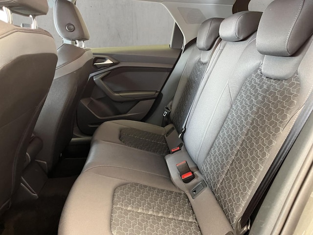 Audi A1 30 TFSI S-Line Sportback