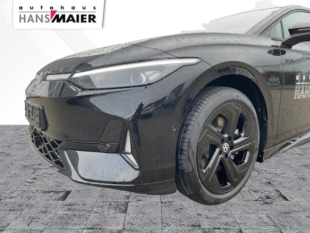 Volkswagen ID.7 4Motion Tourer