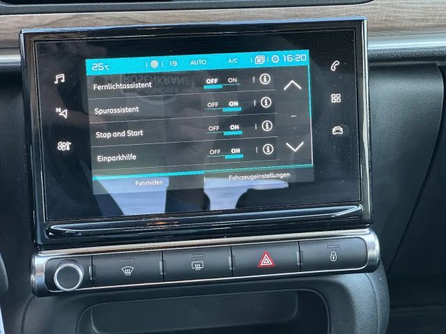 Citroën C3 PT83 ShinePack | Nav - RCam  - TW - SH