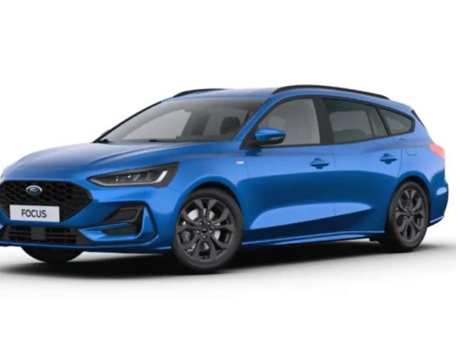 Ford Focus ST Line Wagon
