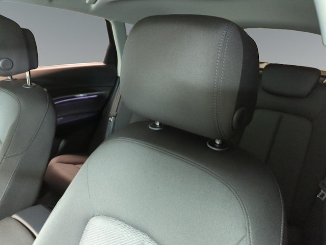 Audi Q8 e-tron 55 Quattro