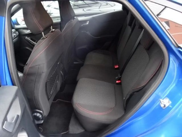 Ford Puma EcoBoost ST Line
