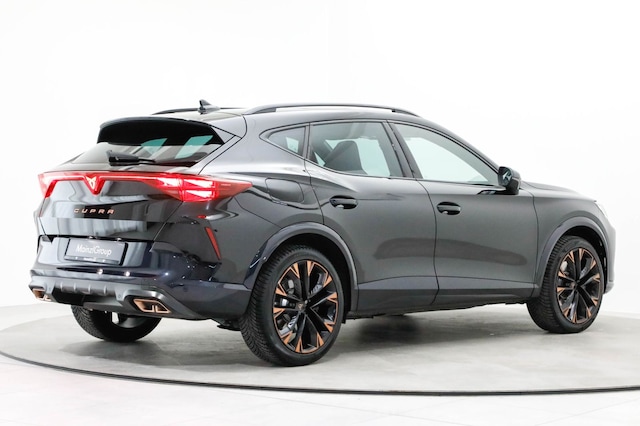 Cupra Formentor DSG VZ