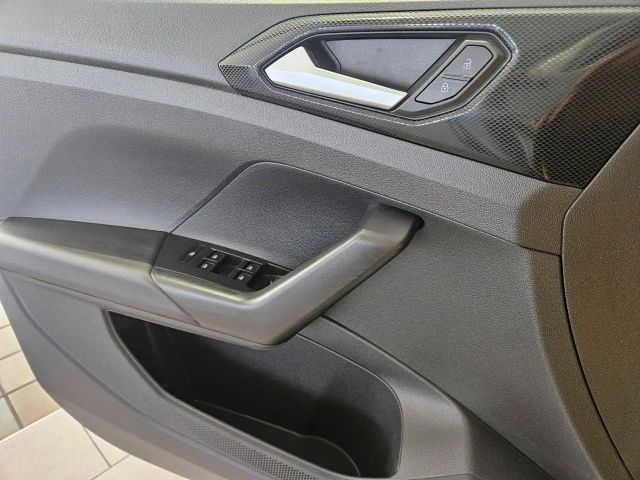 Volkswagen T-Cross 1.0 TSI DSG Life