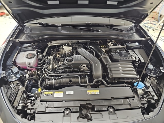 Cupra Leon DSG Sportstourer