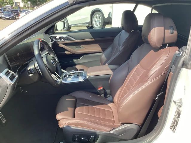 BMW 440 Cabrio xDrive